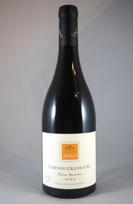 Domaine d'Ardhuy "Corton Grand Cru - Hautes Mourottes" AOP